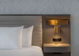 Hampton Inn By Hilton Winnipeg Downtown 5