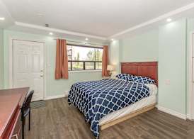 Haven Inn 5