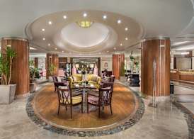 Hilton Alexandria Corniche 4