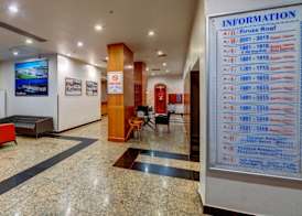 Bera Konya Hotel 3