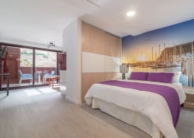 Sol Mogan Suites - Adults Only 4