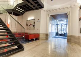 Hotel Cismigiu 2