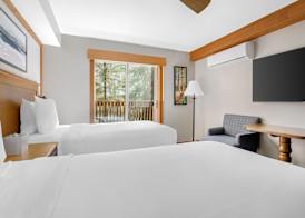 Hilton Grand Vacations Club Whistler 5