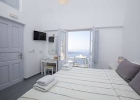 Santorini View Studios - Firostefani Caldera 2