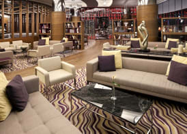 Surmeli Istanbul Hotel 3
