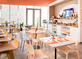 Aparthotel Adagio Access Paris Massy Gare 4