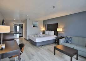 Best Western Surf City 4