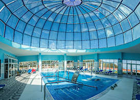 Hotel Wellness Marbella Hills 4