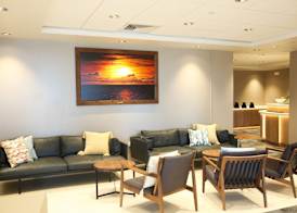 First Cabin International Hawaii 2