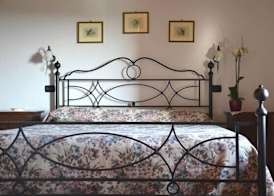Agriturismo Il Casolare Di Bucciano 4