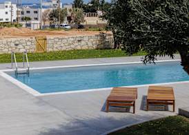 Basilico Suites Adults Only by Estia 2