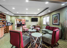 Quality Inn Plant City - Lakeland 2