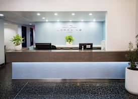Lorraine Hotel 3