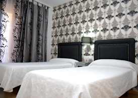 Hotel Cedran 5
