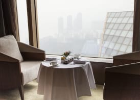 Kempinski Hotel Chongqing 2