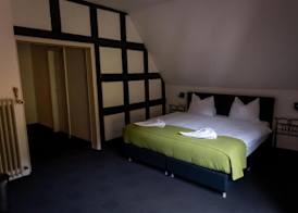 Hotel Tiefenhagen Sauerland 3