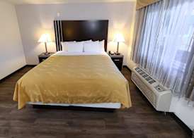 Quality Inn Burbank Airport 5