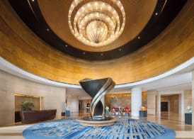 Shangri-La Chengdu 3