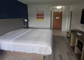 Rodeway Inn 2