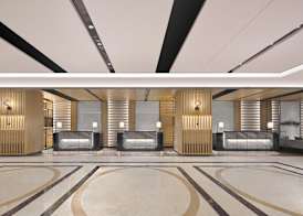 Sheraton Guilin Hotel 5