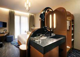 Mercure Istanbul Bakirkoy 5