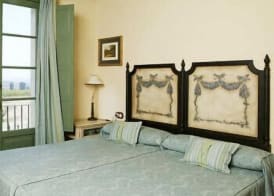 Hacienda Montija Hotel 4