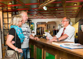 Komforthotel Butjadinger Tor 2