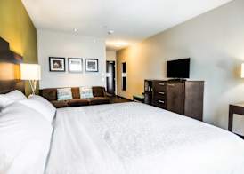 Holiday Inn Express & Suites SPRUCE GROVE - STONY PLAIN by IHG 5
