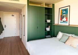Kora Green City - Aparthotel Passivhaus 5