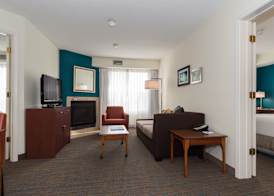 Residence Inn by Marriott Lake Norman 4