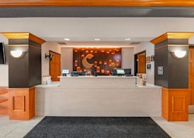 Comfort Inn & Suites Sheboygan I-43 3