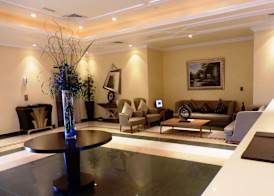 Al Hamra Residence 3
