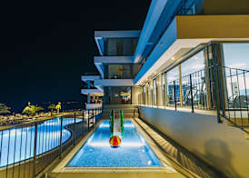 MORENIA All Inclusive Resort 2