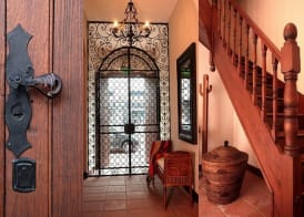 Hotel Boutique Balcón de la Plaza 4