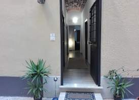 Essenza House Porta Pia 4