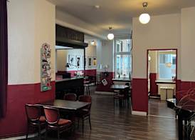 Ballhaus Berlin Hostel 3