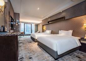 Mercure Chongqing Downtown 4