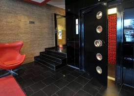 Cityhotel am Thielenplatz 3