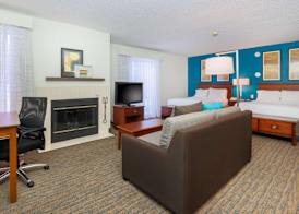 Hawthorn Suites by Wyndham Tinton Falls 4
