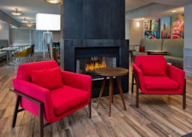 Hampton Inn Detroit/Utica-Shelby Township 5