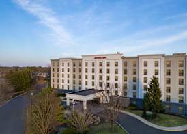 Hampton Inn Long Island - Brookhaven 4