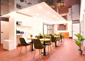 OYO Hostel Myeongdong 3 2