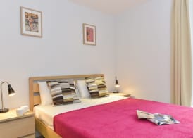 Liverpool Street City Apartments 5