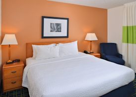Fairfield Inn and Suites Charleston North/University Area 3