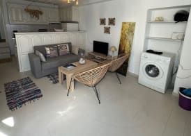 Myconian Avra Apartment 5