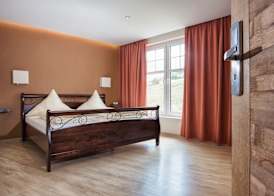 Hotel Filla Andre 4