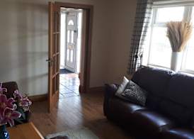 Dingle Harbour Nights - Room Only 4