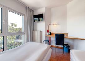Ambiente Langenhagen Hannover by Tulip Inn 2