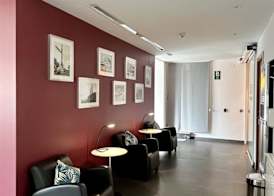 Hostal Apolo 2