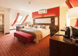 Designhotel am Stadtgarten 5